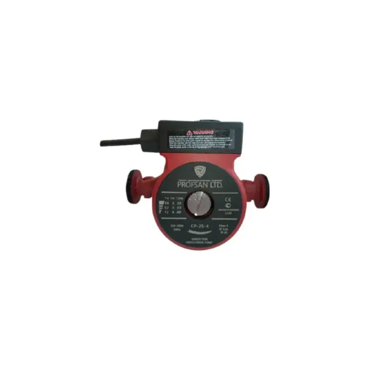 Циркуляционный насос Профсан ПСМ ПСМ ProfSan CP-254 Циркуляционный насос Профсан ПСМ ПСМ ProfSan CP-254