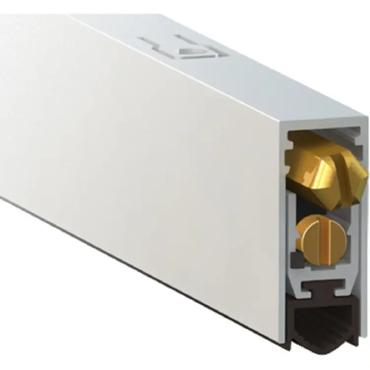 Умный порог для дверей MORELLI SEAL PROFESSIONAL800 9011440