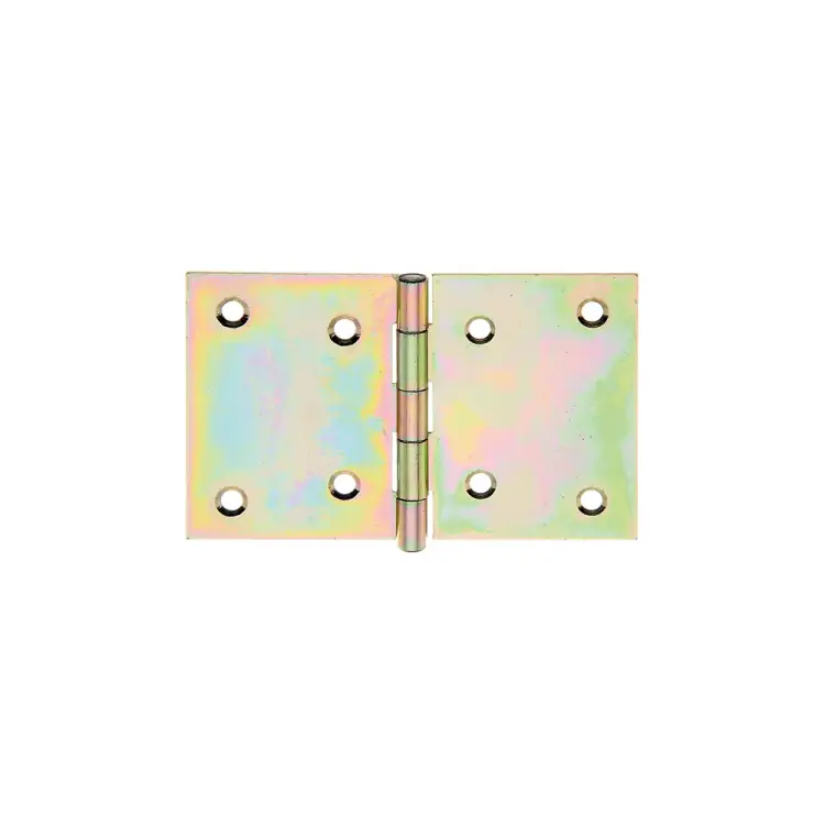 Оцинкованная петля ALBERTS 346515