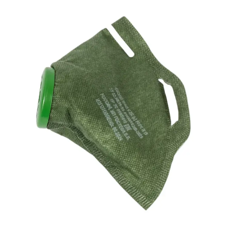 Фильтрующая полумаска ИСТОК У-2К FFP1 10004