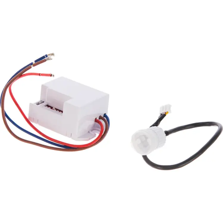 Скрытый датчик движения TDM ELECTRIC ДДСк-01 SQ0324-0022