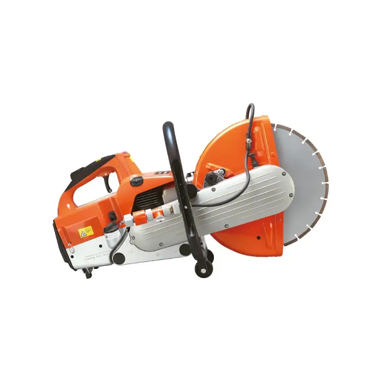 Бензорез Diam EX-350/4,0 630063