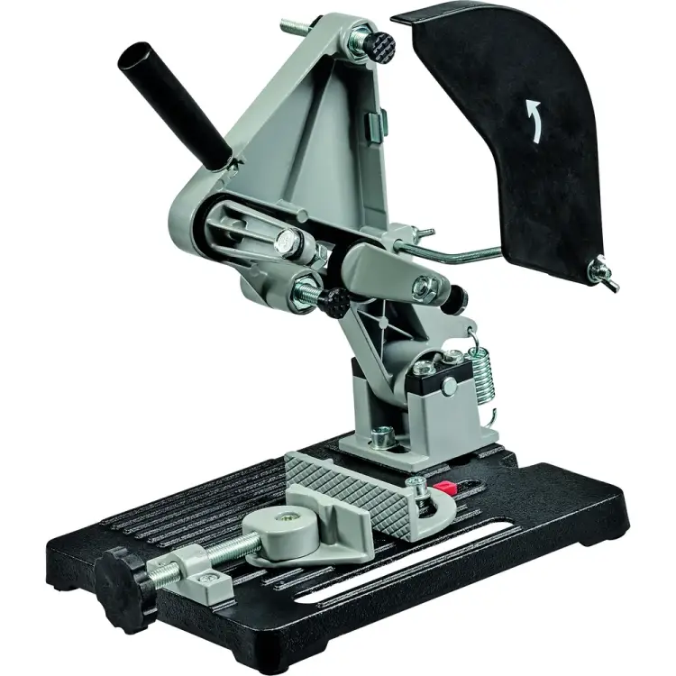 Стойка для ушм Einhell TS 125-115 4431044 Стойка для ушм Einhell TS 125-115 4431044