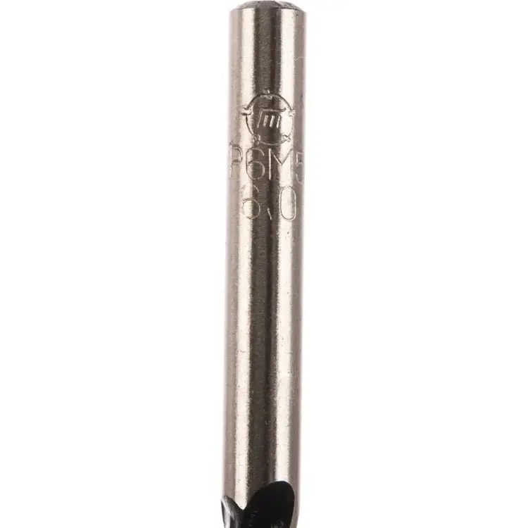 Сверло по металлу ООО "ТМТ ГРУПП" 53263