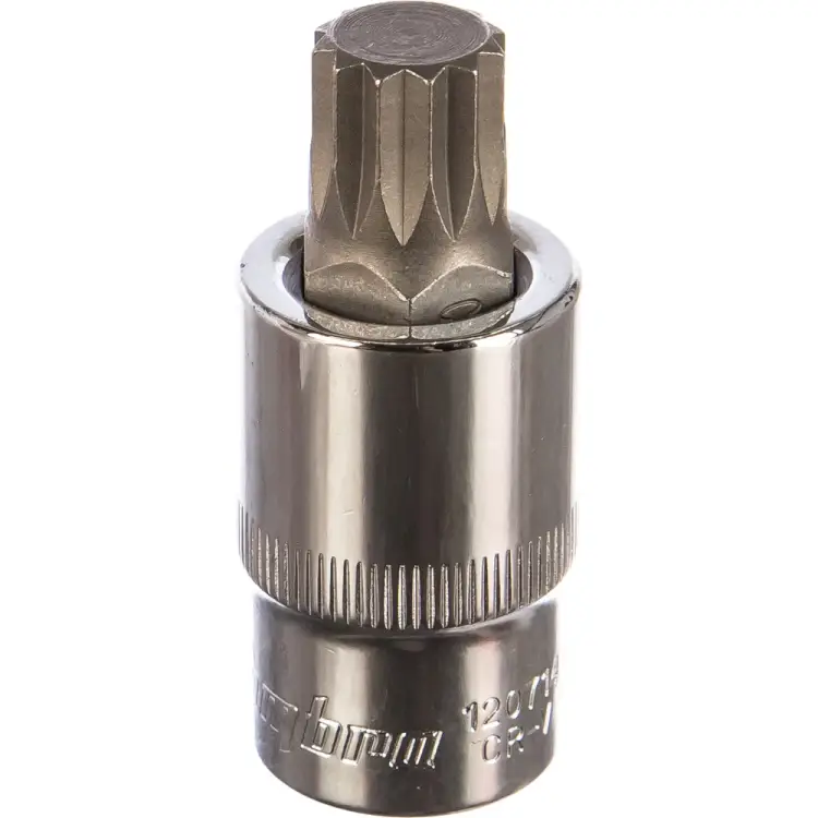 Торцевая головка Ombra 120714 55727