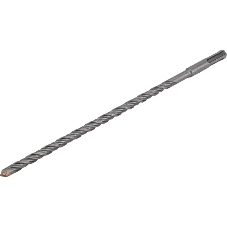 Сверло-бур sds-plus по бетону Hardcore 8x260 мм 100826