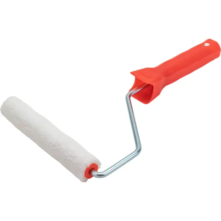 Велюровый мини валик Кедр 043-1514 25949 Велюровый мини валик Кедр 043-1514 25949