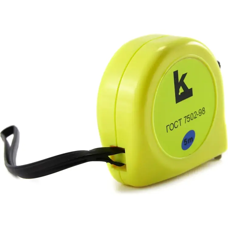 Рулетка КАЛИБРОН Р5УЗД 126310