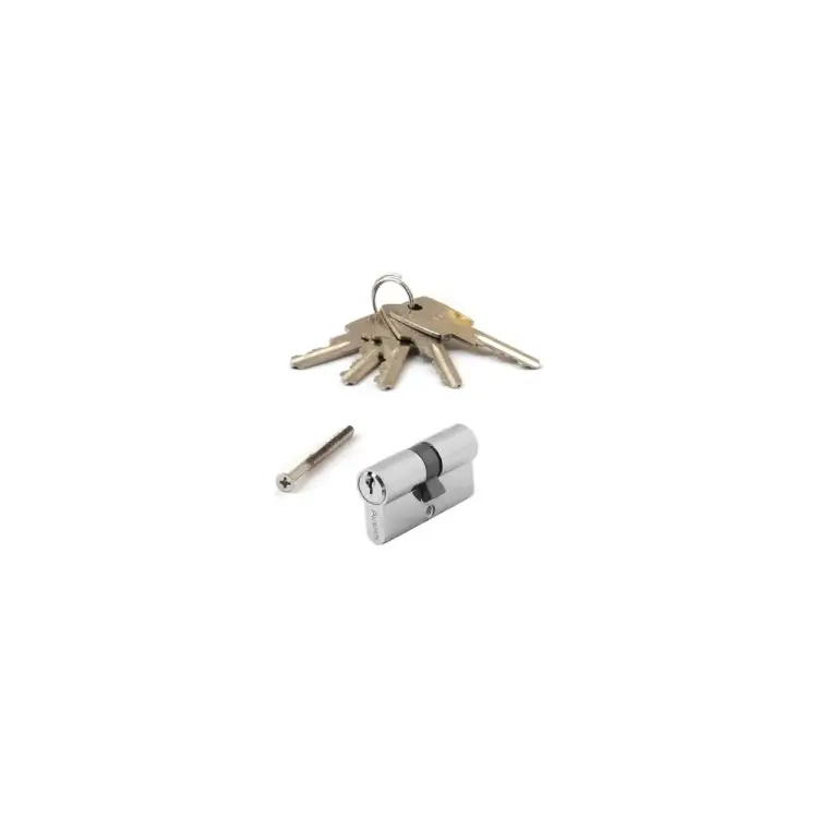 Цилиндровый механизм AVERS ZC-60-CR 00021633