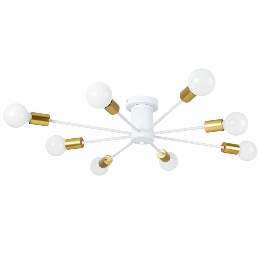 Потолочная люстра ARTE LAMP ALASTOR