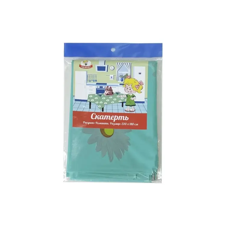 Скатерть Умничка MPU8737