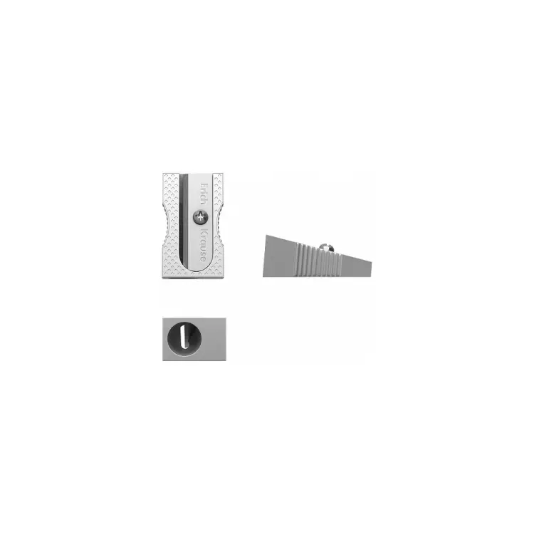 Металлическая точилка ErichKrause Ferro 7074