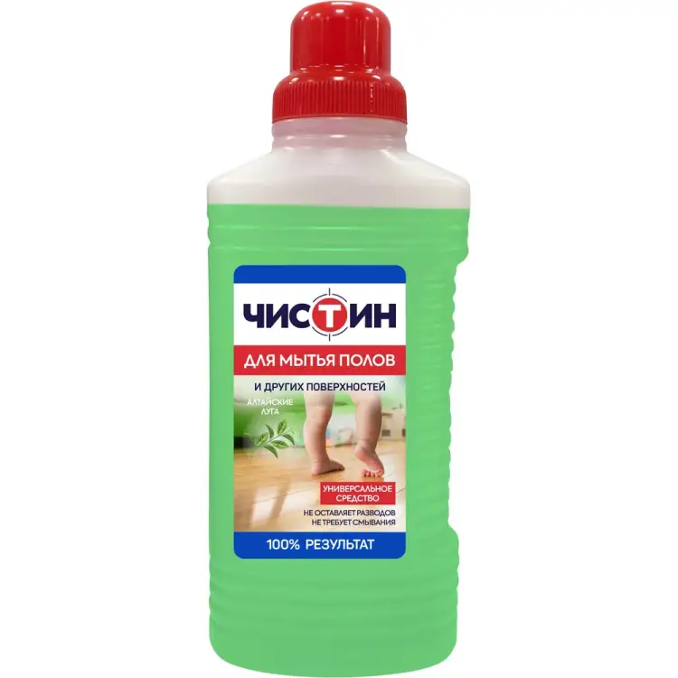 Средство для пола ЧИСТИН 24594