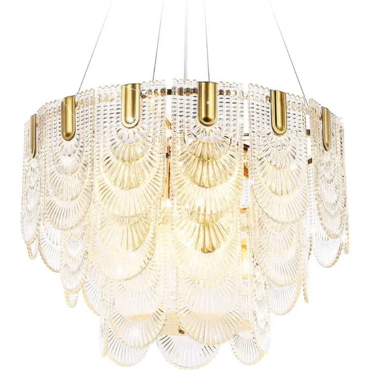 Подвесная люстра Ambrella Light AMBR_TR5388