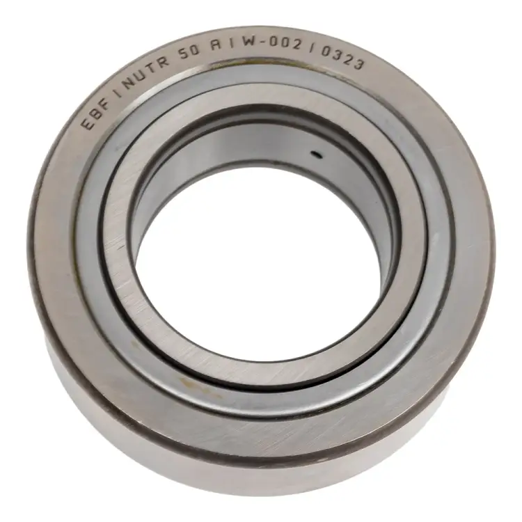 Опорный ролик EBF NUTR 50 A 4657781289696 Опорный ролик EBF NUTR 50 A 4657781289696