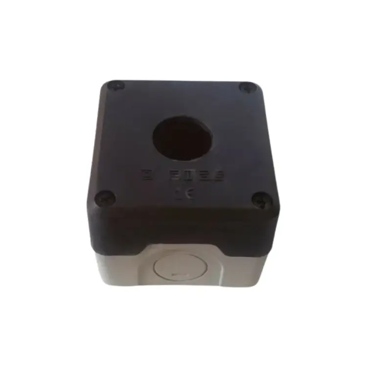 Однокнопочный корпус-пост EMAS P1BOS