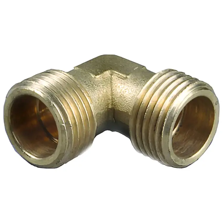 Уголок GENERAL FITTINGS 51073-S/S-3/4