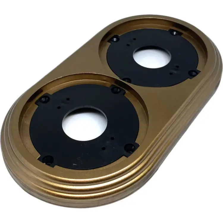 Розетка Мезонинъ усадьба GE30702-36