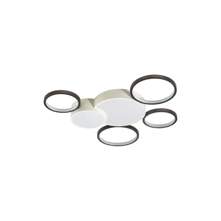 Потолочная люстра Lumion NORBERT 5253/99CL