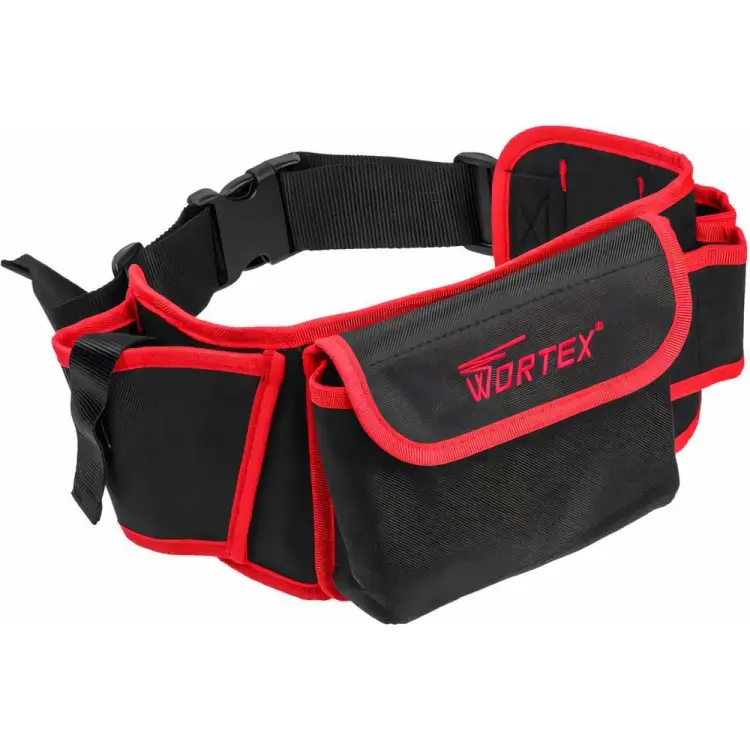 Пояс для инструмента WORTEX BB 5605 323197