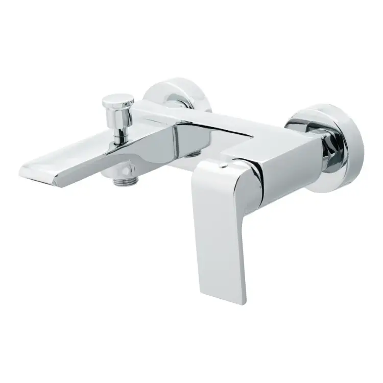 Смеситель для ванны/душа Swedbe Velo 7350078200738