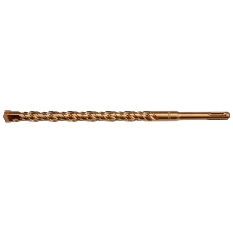 Бур sds-plus по бетону YATO YT-4163