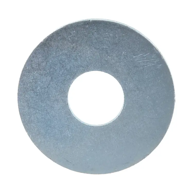 Увеличенная плоская шайба качественный крепеж М16 DIN9021 (15 шт.) 0300973