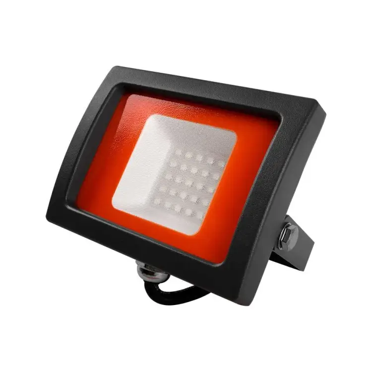 Прожектор Jazzway PFL-SC-20w Green 5010451