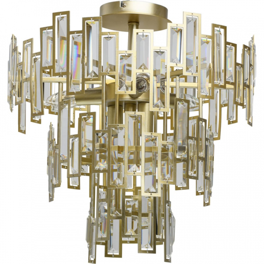Люстра MW LIGHT Монарх