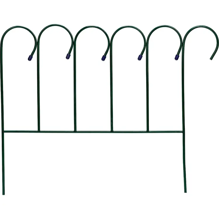 Садово-парковый забор Без бренда Барашек 65041