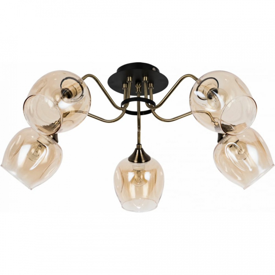 Потолочная люстра ARTE LAMP MONICA