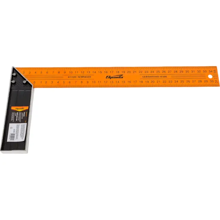 Угольник SPARTA 323465