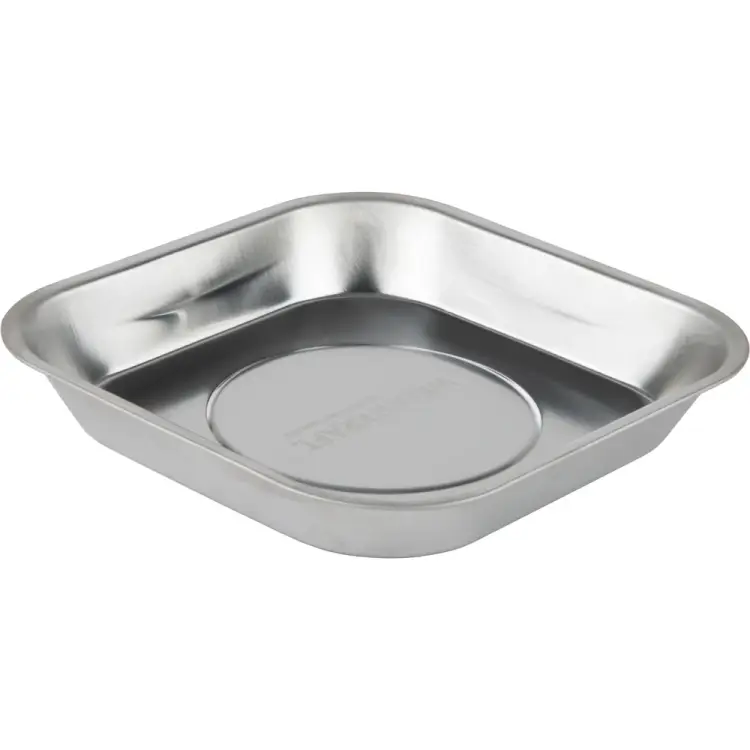 Прямоугольный магнитный лоток WIEDERKRAFT WDK-65147 Прямоугольный магнитный лоток WIEDERKRAFT WDK-65147