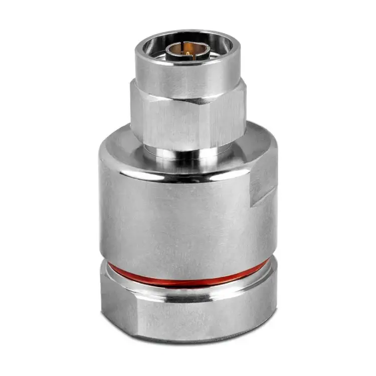 Разъем прижимной цанговый ДАЛСВЯЗЬ 8687