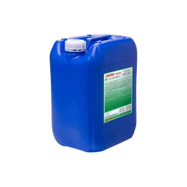 Концентрат сож ТехмолЭкстра 4650254220158