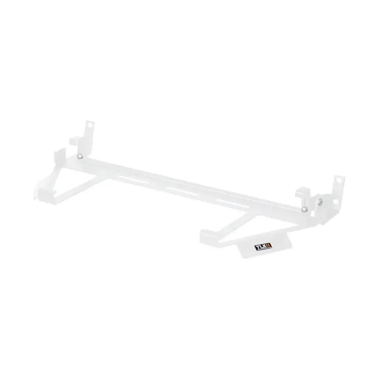 Откидывающаяся полка под клавиатуру TLK TLK-RCKBSB-GY