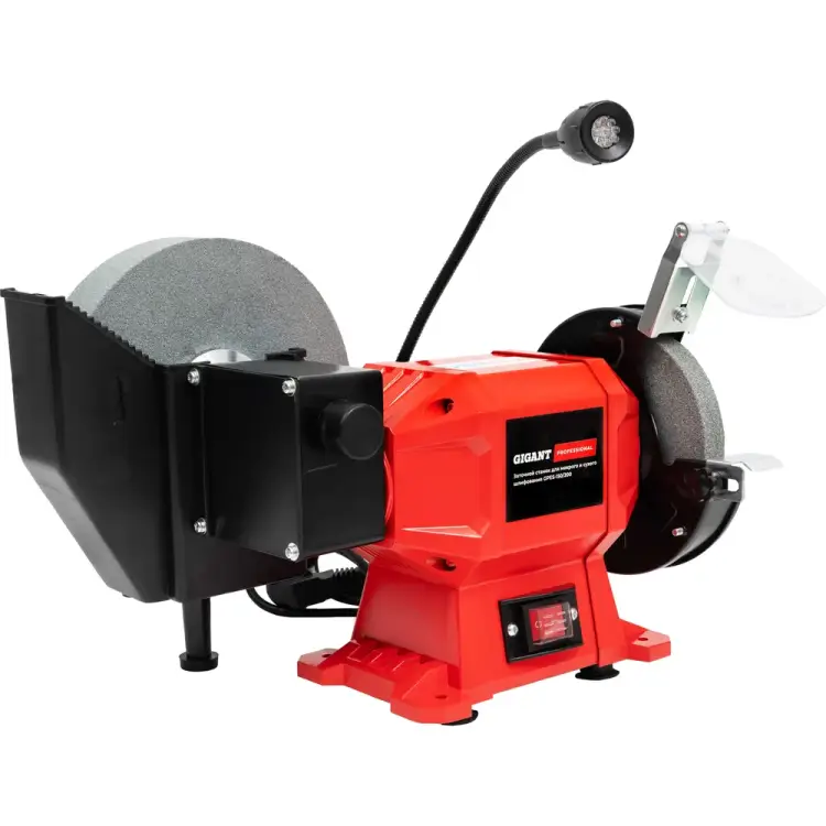 Заточной станок Gigant Professional GPES-150/200
