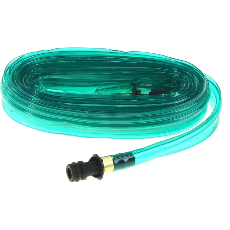 Сочащийся шланг для капельного полива Greengo 151051 Сочащийся шланг для капельного полива Greengo 151051