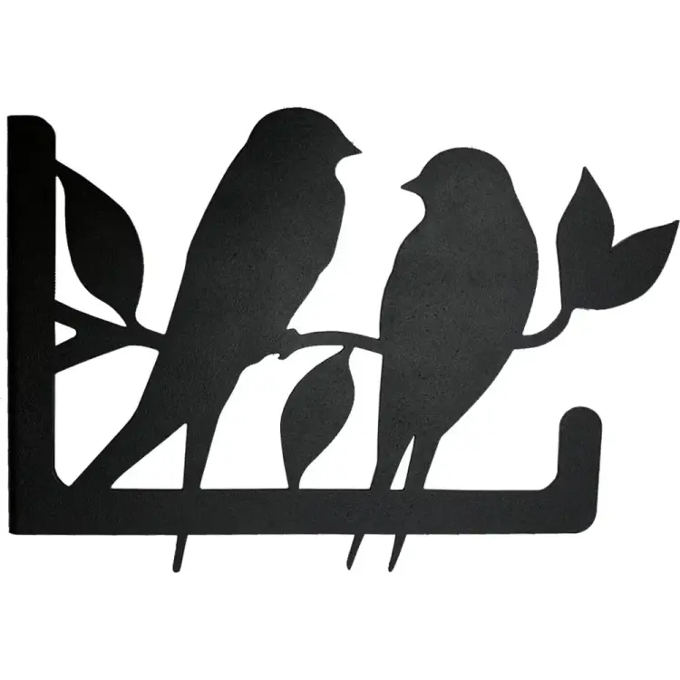 Держатель для кашпо GRILLUX Ласточки ВЗР2628.012