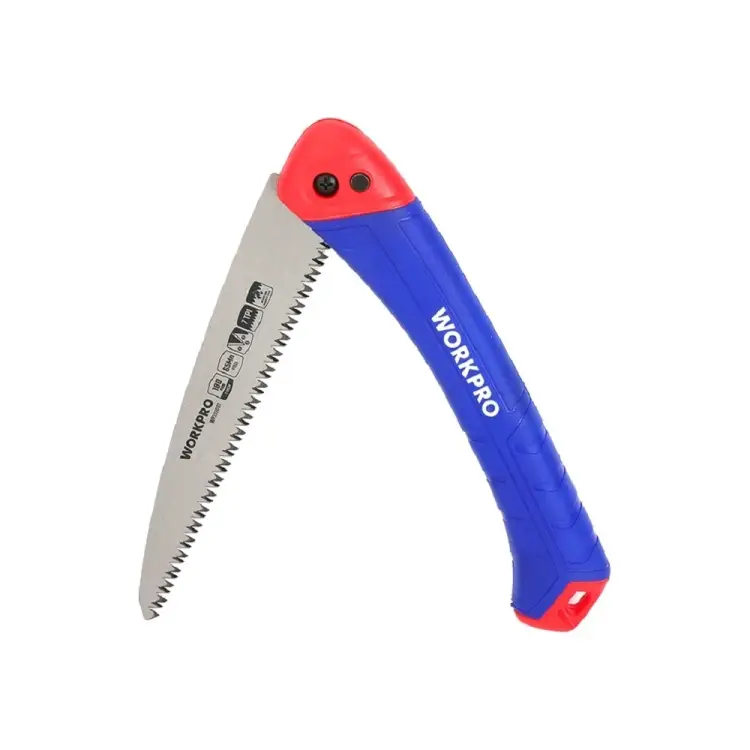Складная секаторная пила WORKPRO WP333002 Складная секаторная пила WORKPRO WP333002