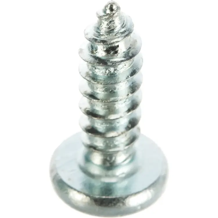 Оцинкованный остроконечный саморез ЦКИ 1677