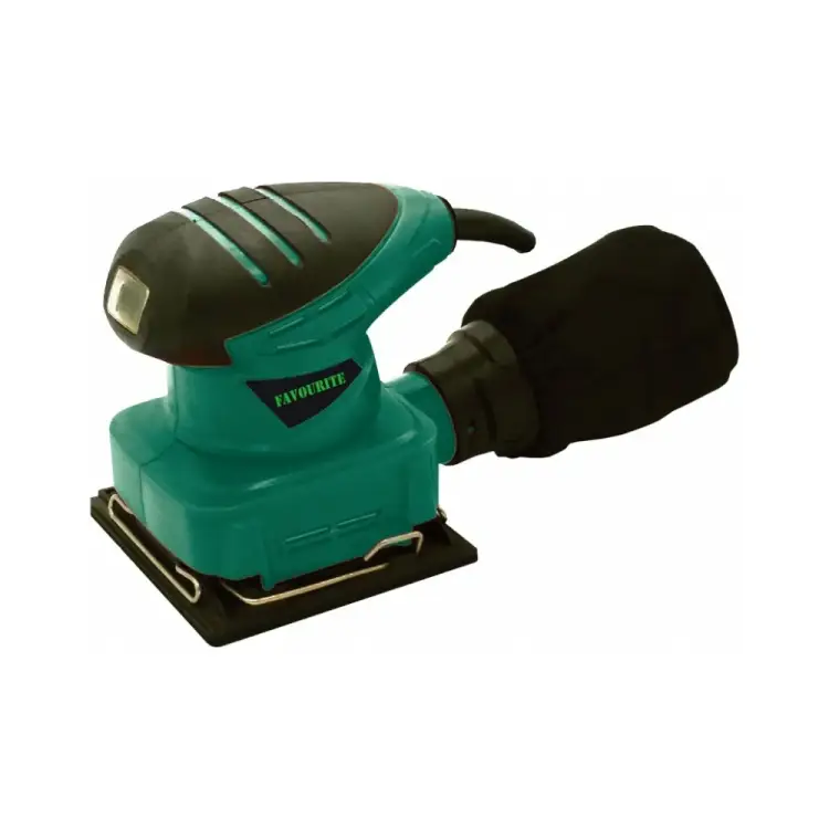 Плоскошлифовальная машина FAVOURITE OS 240