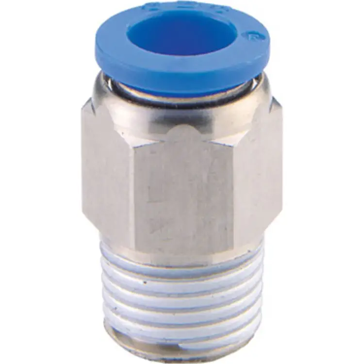 Фитинг CDC Pneumatics PC 1201 Фитинг CDC Pneumatics PC 1201