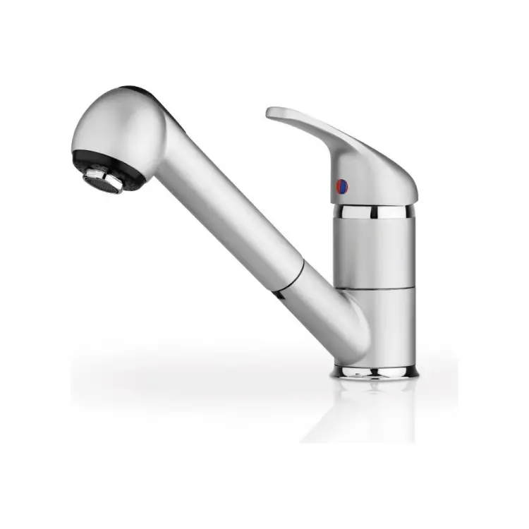 Смеситель для кухни Pyramis FESTIVO 95201101