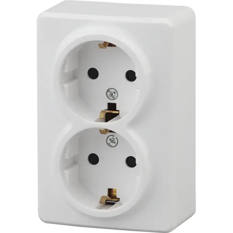 Розетка ЭРА 11-2205-01 Б0020691