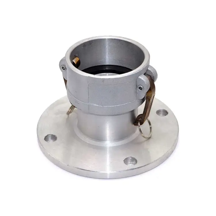 Алюминиевый камлок HIMPT 00-00007412