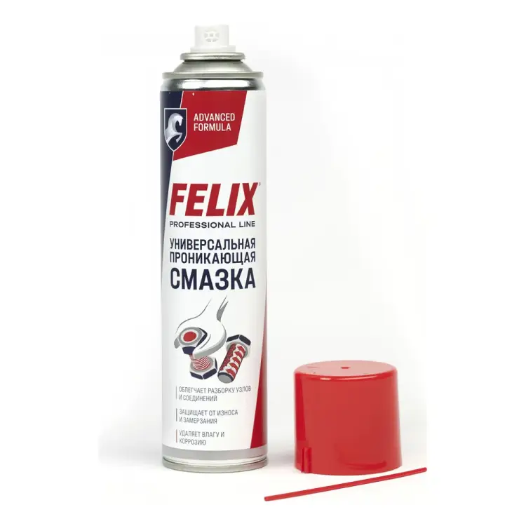 Жидкий ключ FELIX 411040021