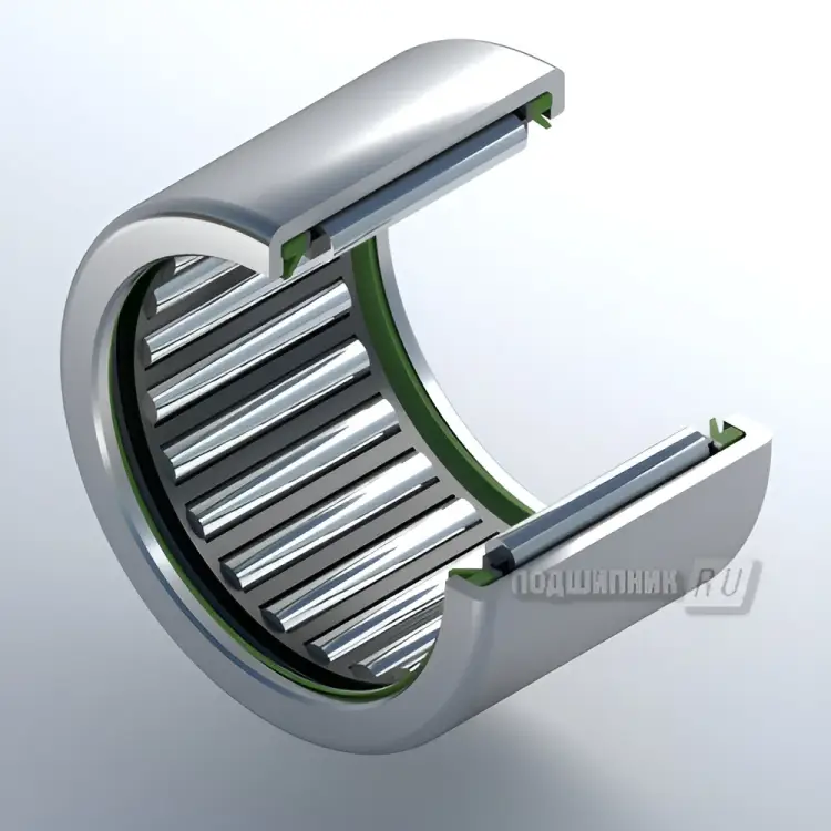 Подшипник BS Bearing HK3020-2RS 2001001496371 Подшипник BS Bearing HK3020-2RS 2001001496371