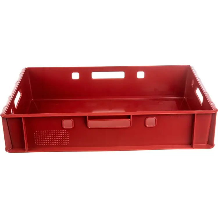 Сплошной мясной ящик Тара.ру 06903 Сплошной мясной ящик Тара.ру 06903