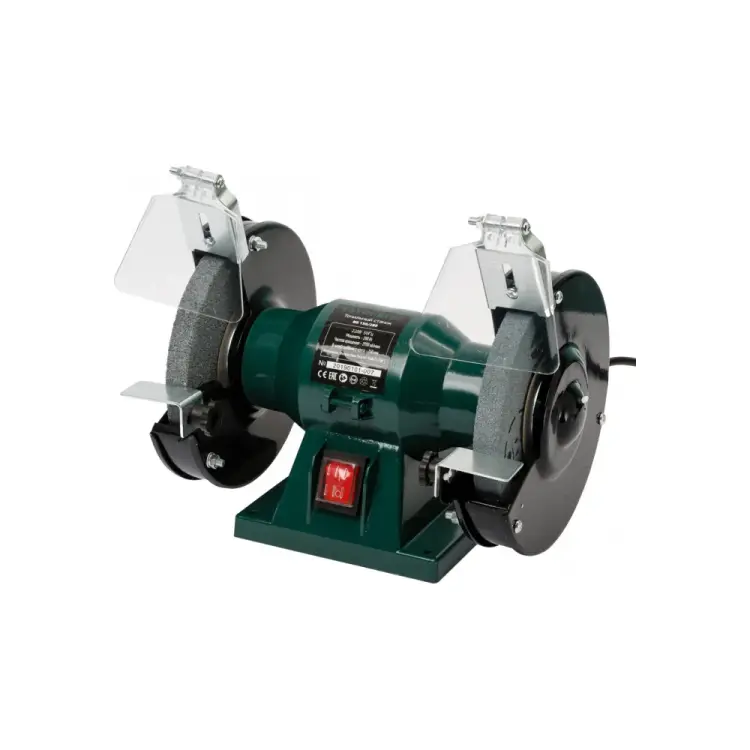 Точильный станок FAVOURITE BG 125/200